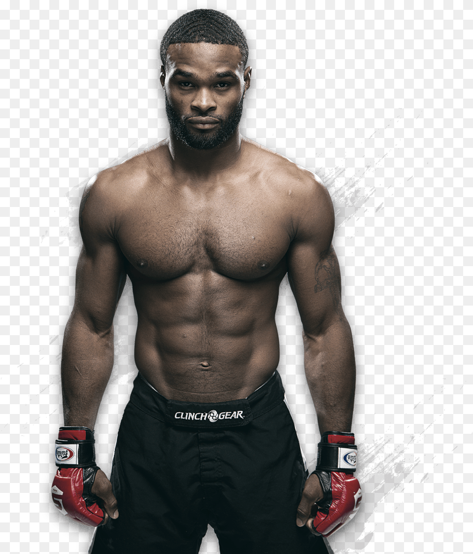 Ufc Fighters Black Men, Adult, Male, Man, Person Free Png Download