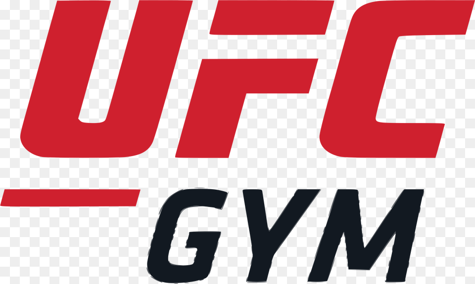 Ufc Gym 1 Logo Svg Ufc Gym Logo, Text Free Transparent Png