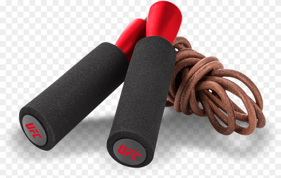Ufc Leather Jump Rope, Electrical Device, Microphone Free Transparent Png