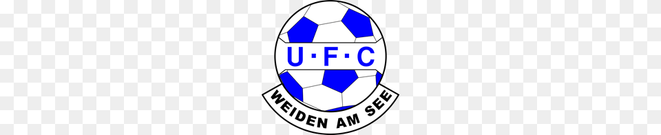Ufc Logo Vectors Ball, Football, Soccer, Soccer Ball Free Png Download
