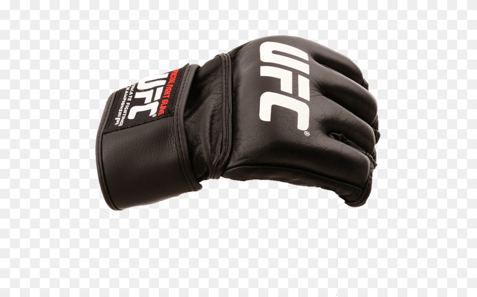 Ufc Official Fight Gloves Ufc, Baseball, Baseball Glove, Clothing, Glove Png Image