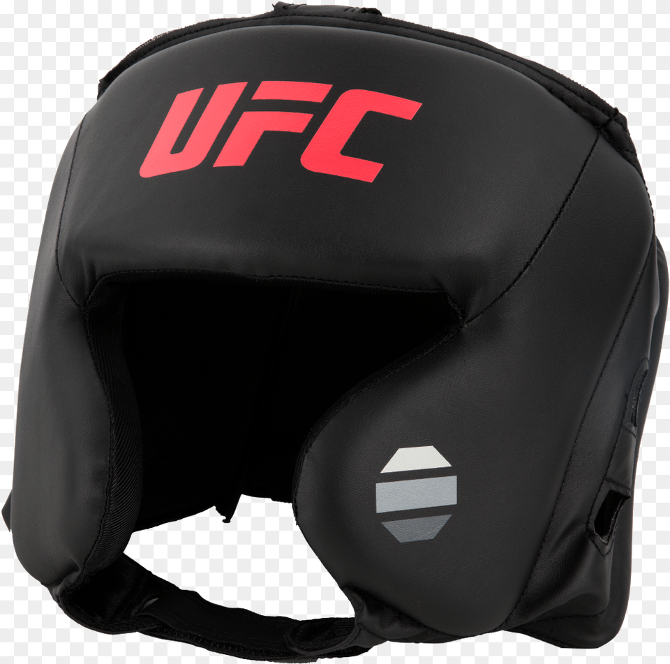 Ufc Open Face Training Headgear Ufc Headgear, Crash Helmet, Helmet, Accessories, Bag Free Transparent Png