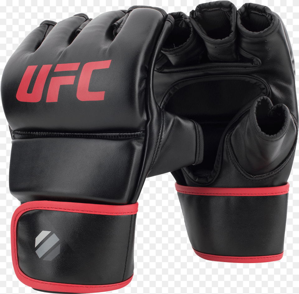 Ufc Roll Out Training Mat 6 Oz Ufc Gloves, Baseball, Baseball Glove, Clothing, Glove Png