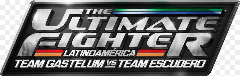 Ufc The Ultimate Fighter Season, Scoreboard, Text Png