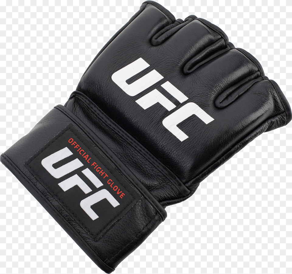 Ufc Train Ufc Glove, Baseball, Baseball Glove, Clothing, Sport Png Image