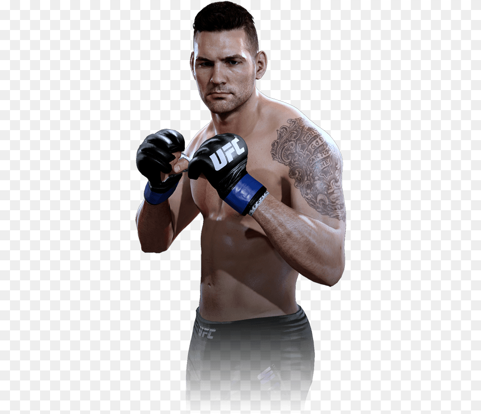 Ufc Ufc 2 Best Lightweight Fighter, Clothing, Glove, Adult, Male Free Png