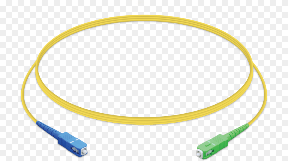 Ufiber Patchcord Upcapc Networking Cables, Cable Free Png Download