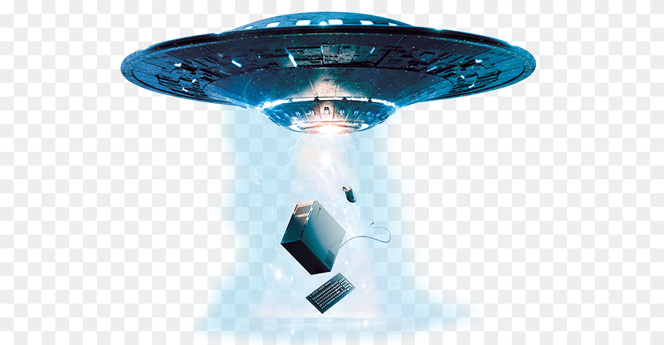 Ufo, Hot Tub, Tub Free Png