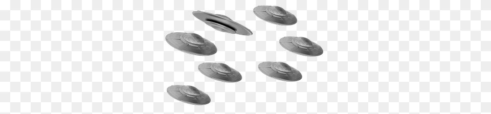 Ufo, Cutlery, Spoon Free Png Download