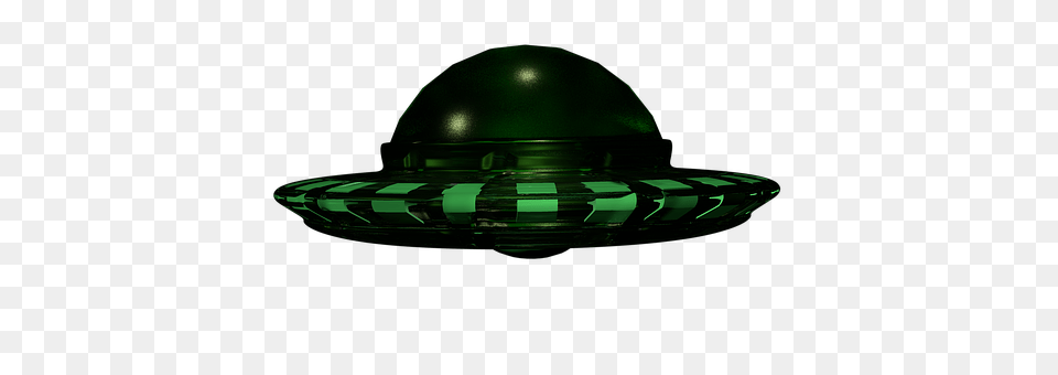 Ufo Clothing, Hat, Lighting, Sphere Free Png Download