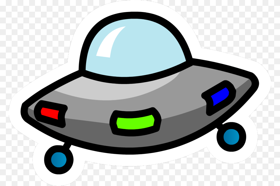 Ufo, Device, Grass, Lawn, Lawn Mower Free Png