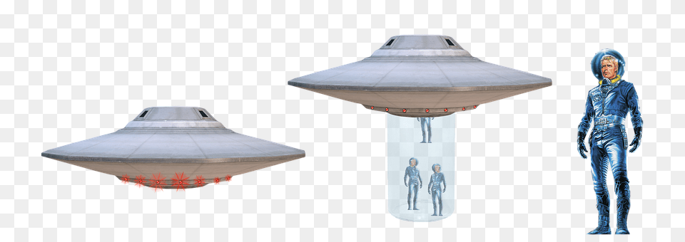Ufo Adult, Male, Man, Person Free Transparent Png