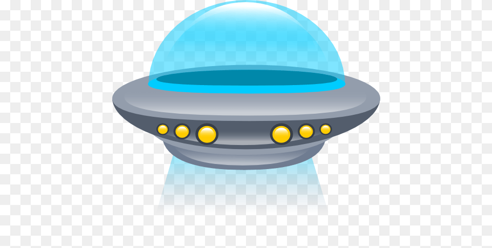 Ufo, Lighting, Sphere, Architecture, Building Free Png Download