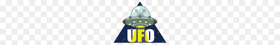Ufo Alien Spaceship, Lighting, Light, Outdoors, Nature Free Png Download