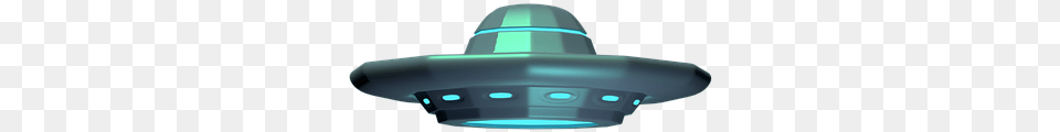 Ufo Alien Spaceship Transparent Background Transparent Background Small Spaceship, Clothing, Hat, Lighting Png