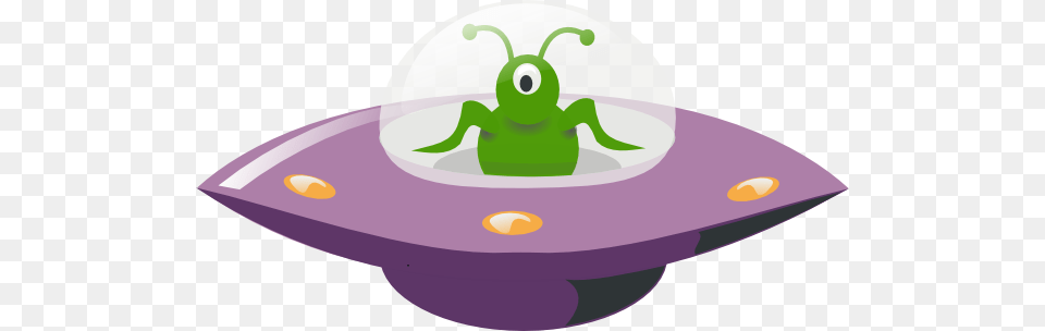 Ufo Cartoon Clip Art Vector, Architecture, Fountain, Water, Amphibian Free Transparent Png