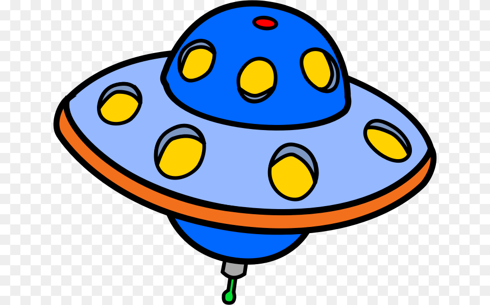 Ufo Clip Art, Clothing, Hat, Sun Hat Free Png Download