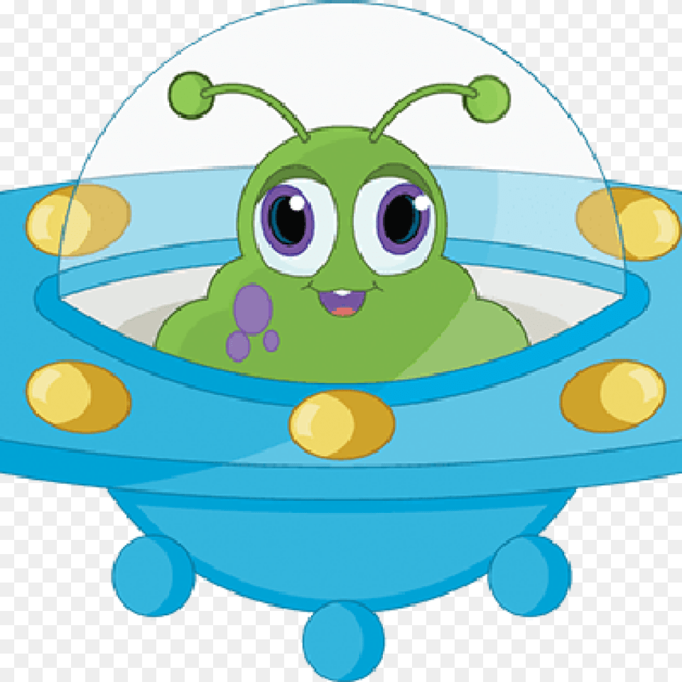 Ufo Clip Art Free Clipart Download, Amphibian, Animal, Frog, Wildlife Png