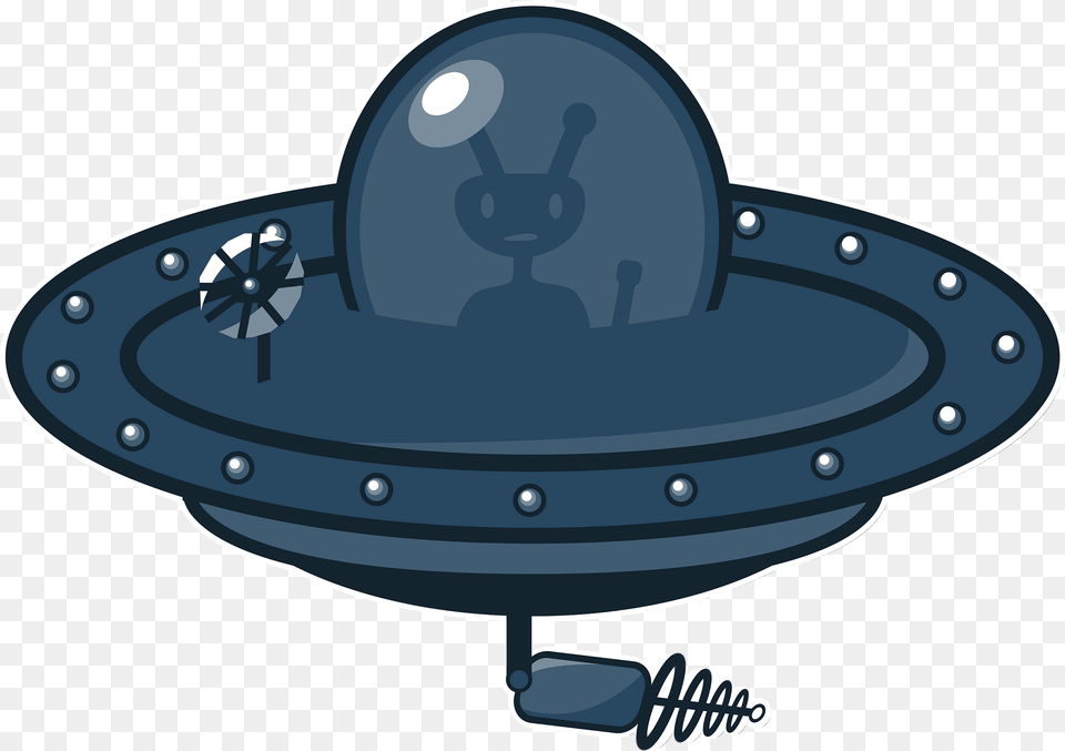 Ufo Clipart, Clothing, Hat, Architecture, Fountain Png