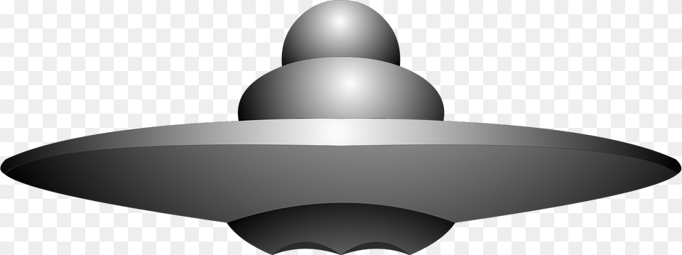 Ufo Clipart, Lighting, Hat, Clothing, Appliance Png Image