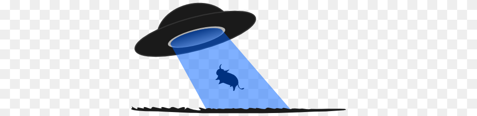Ufo Clipart Alien Ship, Clothing, Hat, Lighting Png Image