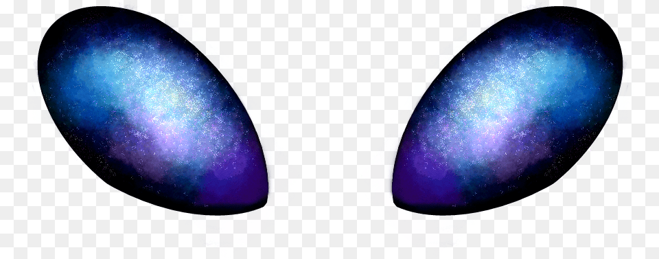 Ufo Eyes, Accessories, Lighting, Purple, Astronomy Free Transparent Png