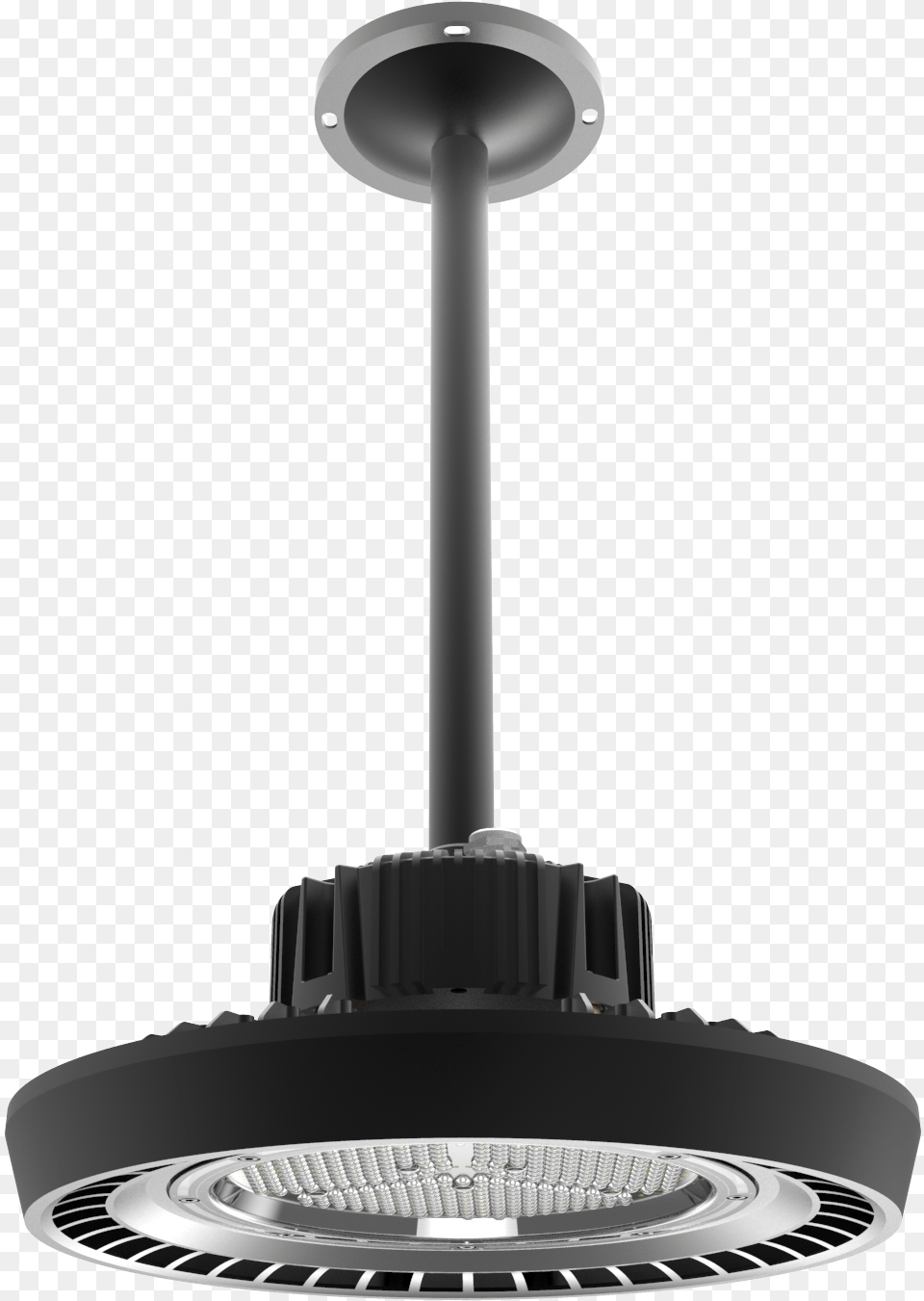Ufo High Bay Lighting, Lamp Free Transparent Png