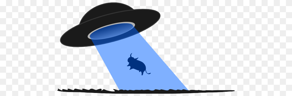 Ufo High Quality Arts, Clothing, Hat, Lighting, Silhouette Png