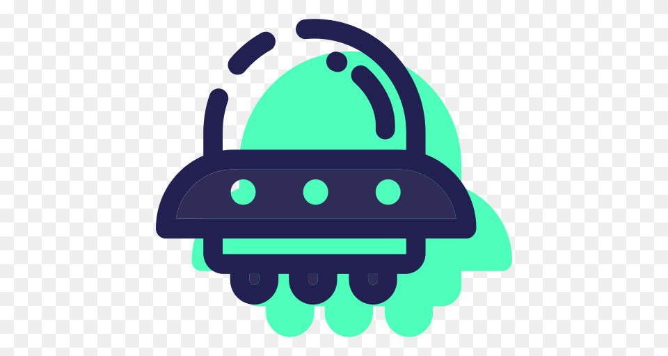 Ufo Icon, Lighting, Car, Transportation, Vehicle Free Transparent Png