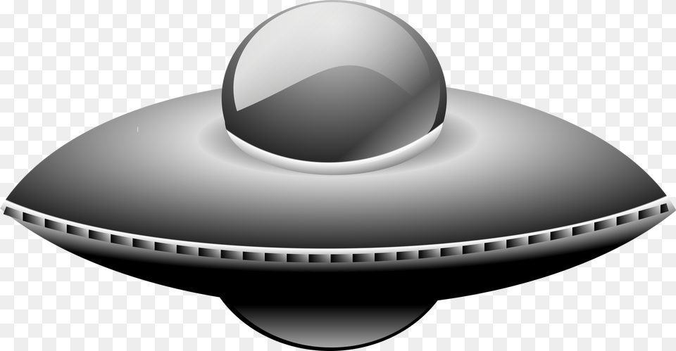 Ufo In Metalic Style Icons, Clothing, Hat, Sphere, Sombrero Free Transparent Png