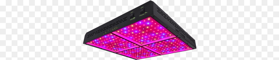 Ufo Lite 600 Led Grow Lights For Sale Ceiling Fixture, Electronics, Scoreboard Png Image