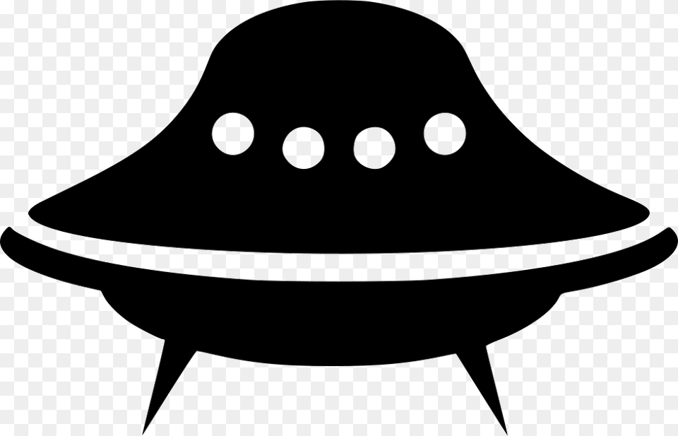 Ufo Space Ship Collage, Silhouette, Stencil, Animal, Fish Free Transparent Png