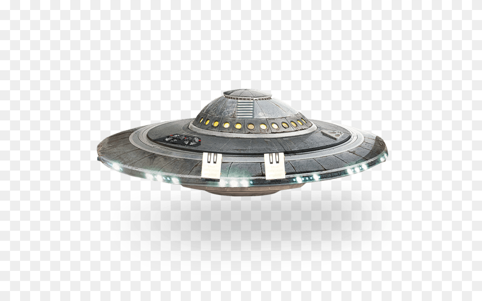 Ufo Spaceship Flying Saucer, Clothing, Hat, Sun Hat Free Transparent Png