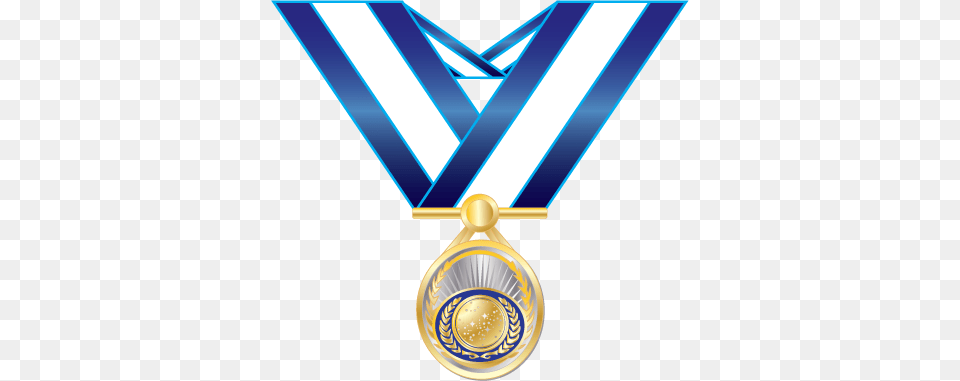 Ufp Medalofhonor Star Trek Medal Of Honor, Gold, Gold Medal, Trophy Png