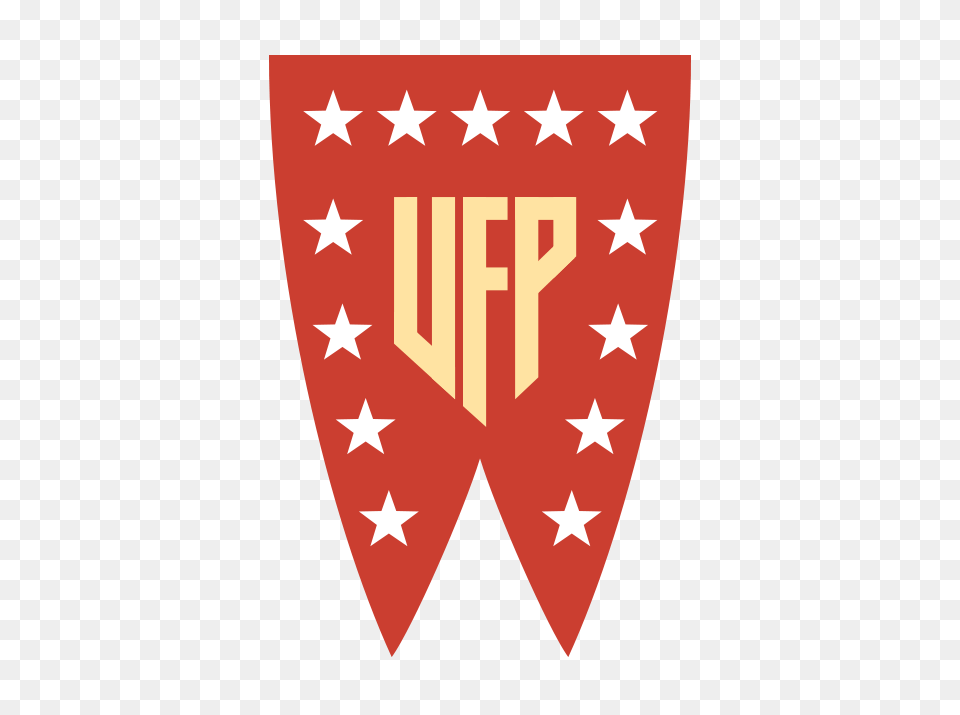 Ufp Pennant The Star Trek Design Project, Flag, Logo, Armor Free Transparent Png