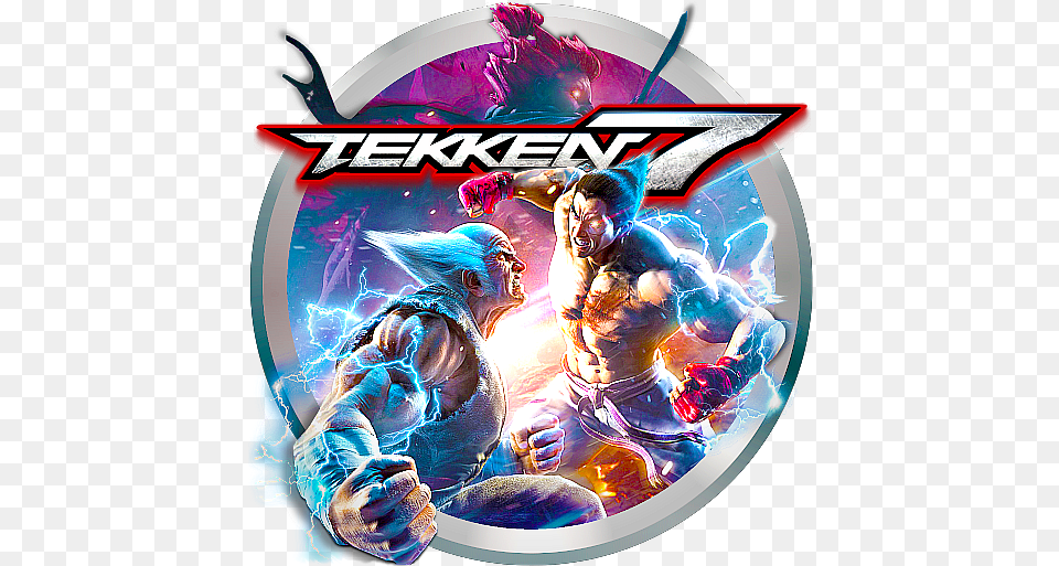 Ufs 2019 Battle 2 Tekken 8 Game Download, Adult, Female, Person, Woman Free Png
