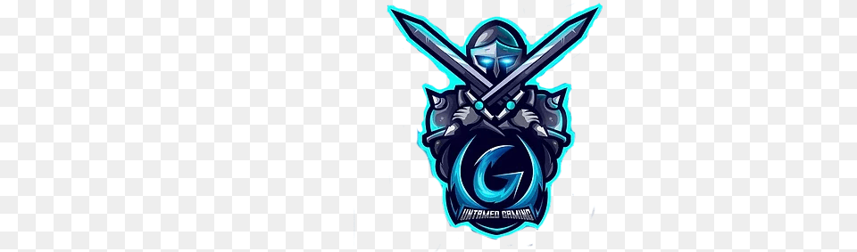 Ug Members Untamed Gaming Gaming Ug Logo, Art, Graphics, Emblem, Symbol Png Image