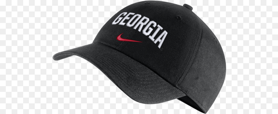 Uga Heritage86 Arch Hatclass Lazyload Lazyload Mirage Baseball Cap, Baseball Cap, Clothing, Hat, Animal Free Transparent Png