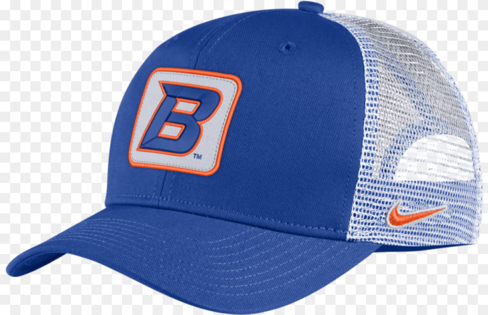 Uga Nike Trucker Hat, Baseball Cap, Cap, Clothing Free Transparent Png