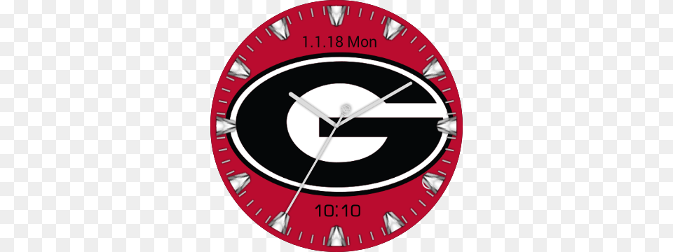 Uga Preview, Clock, Disk, Wall Clock, Analog Clock Free Transparent Png