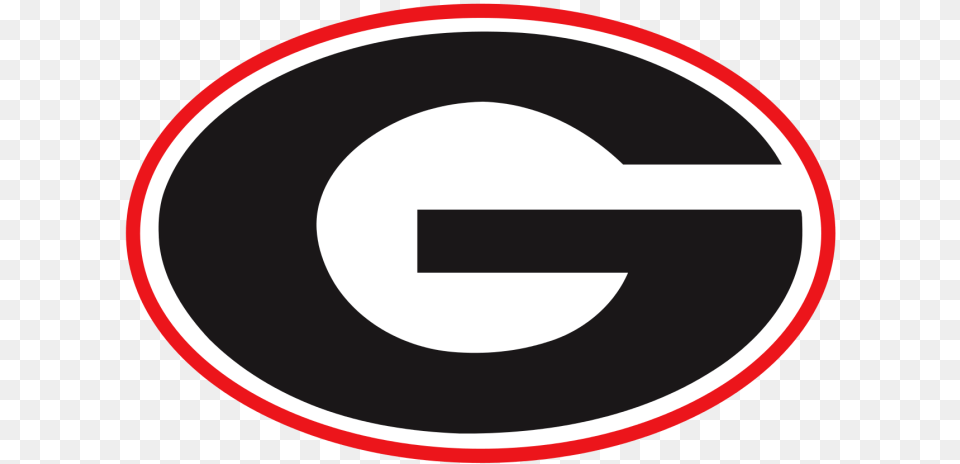 Uga Recruiting Ghsf Daily Check Out Whats Going On In Georgia, Symbol, Sign, Disk Free Png