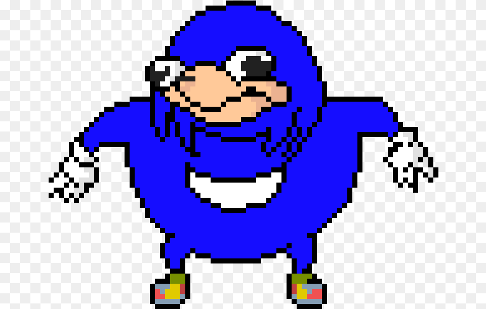 Uganda Knuckles Free Png