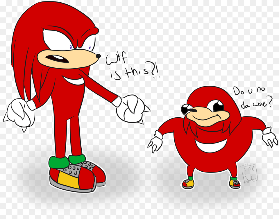 Ugandan Knuckles And Knuckles, Publication, Book, Comics, Baby Png Image