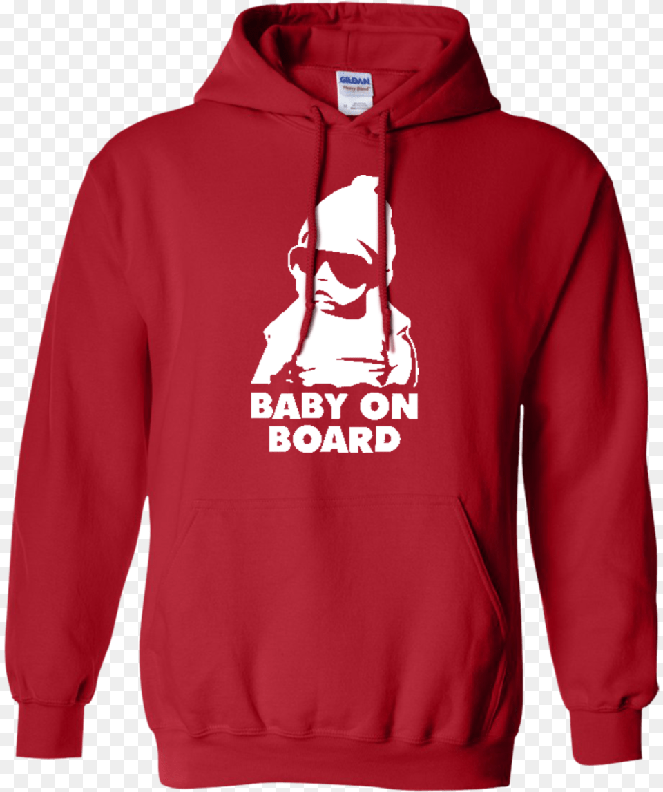 Ugandan Knuckles Costume, Clothing, Hood, Hoodie, Knitwear Png