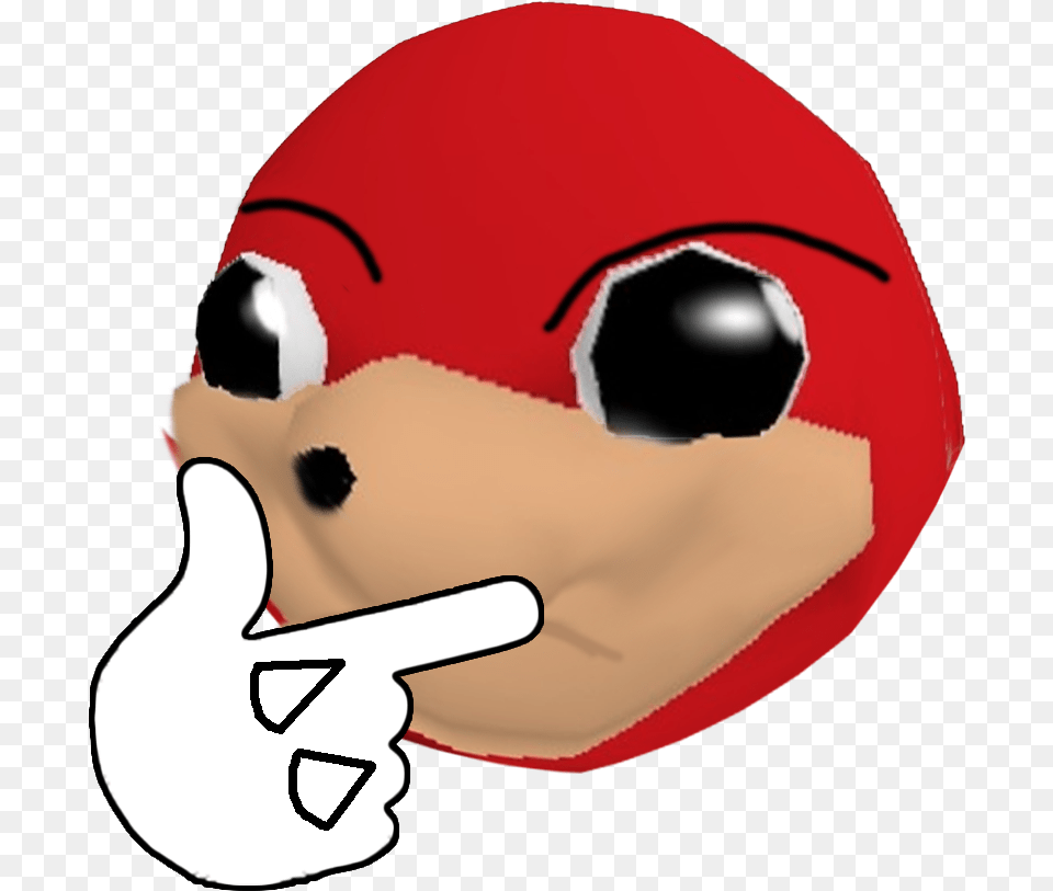 Ugandan Knuckles Discord Emote, Cap, Clothing, Hat, Head Png