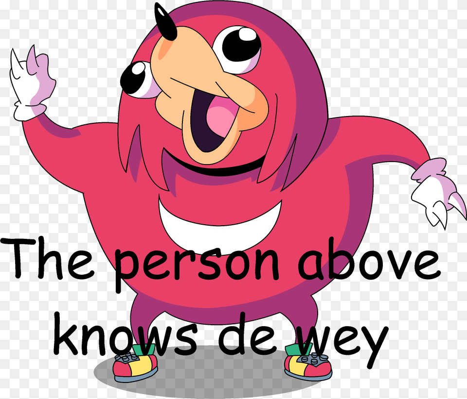 Ugandan Knuckles Little Caliphs, Baby, Person, Cartoon Free Transparent Png