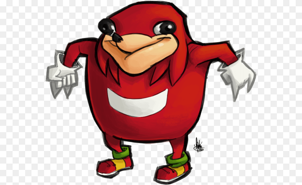 Ugandan Knuckles Ugandan Knuckles Know Your Meme Uganda Knuckles Background, Baby, Person Free Transparent Png