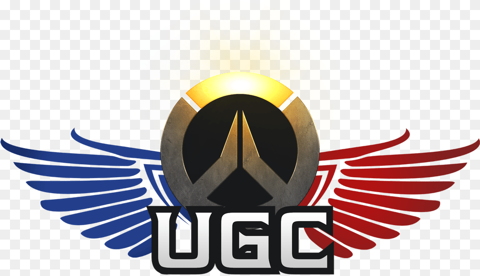 Ugc Overwatch Season Ugc Tf2 Logo Camera Logo Design In, Emblem, Symbol Png Image