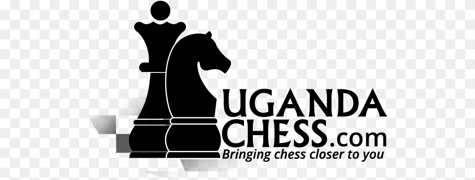 Ugchess Logos Black Small Chess Logo, Ammunition, Grenade, Weapon Free Png