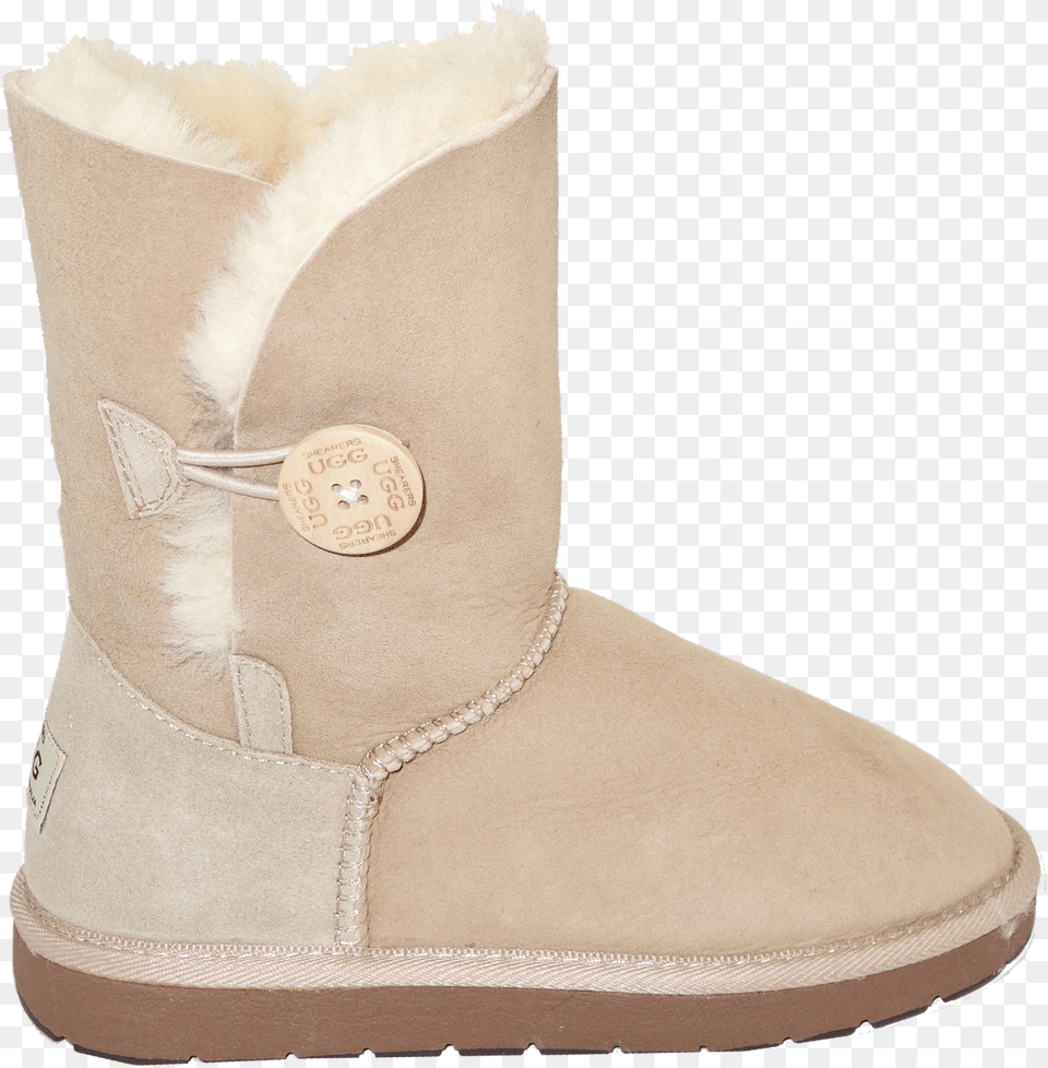 Ugg, Clothing, Footwear, Shoe, Boot Png